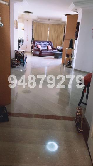 Blk 897B Woodlands Drive 50 (Woodlands), HDB 5 Rooms #166648792